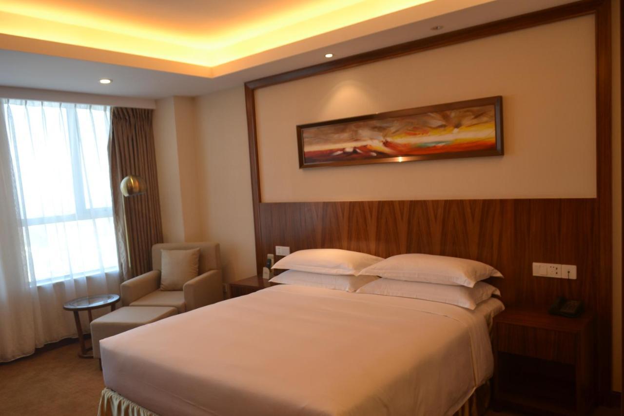 Hotel Kaloum كوناكري المظهر الخارجي الصورة