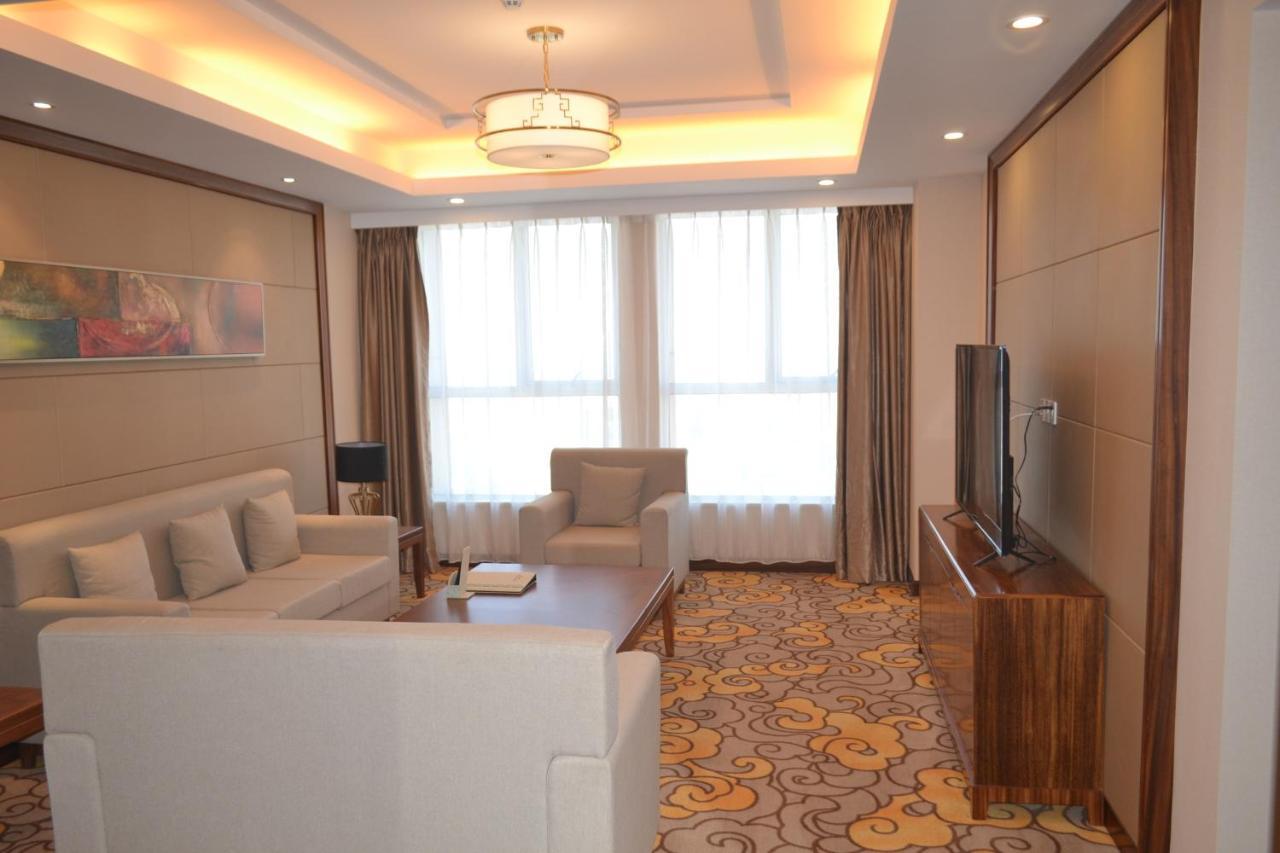 Hotel Kaloum كوناكري المظهر الخارجي الصورة