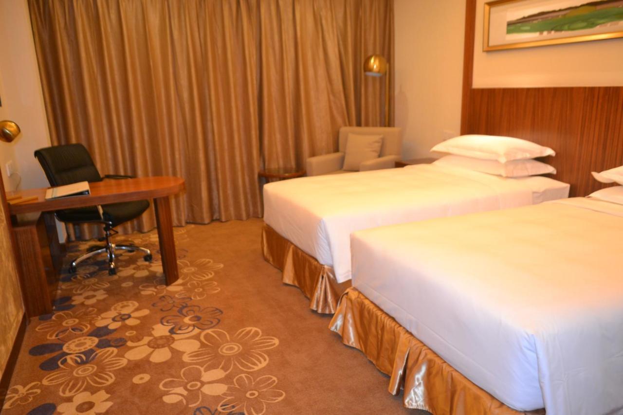 Hotel Kaloum كوناكري المظهر الخارجي الصورة