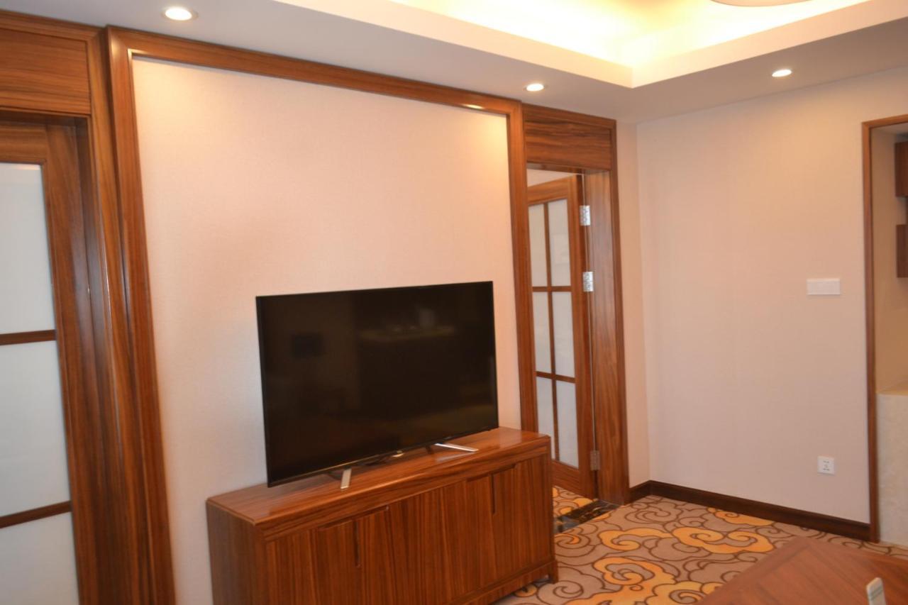 Hotel Kaloum كوناكري المظهر الخارجي الصورة